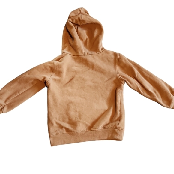 Timberland Logo Youth Hoodie - Picture 2 of 6